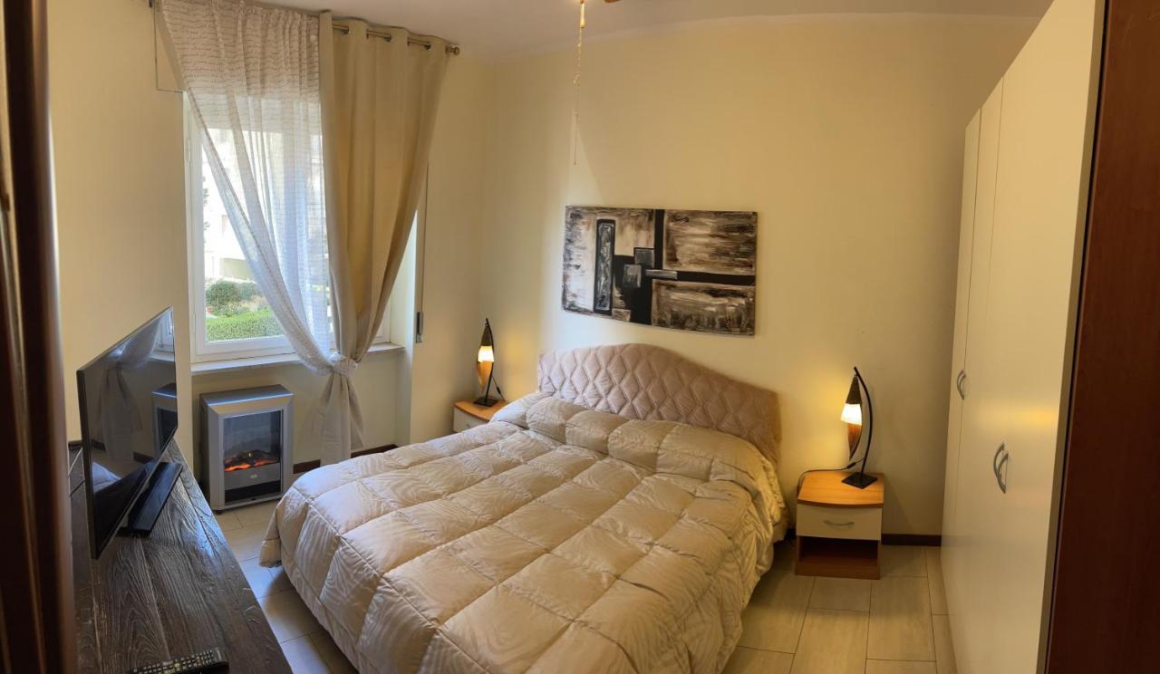 Romeo Apartment Livorno Luaran gambar