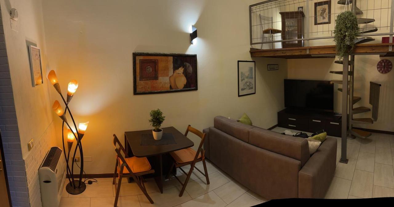 Romeo Apartment Livorno Luaran gambar