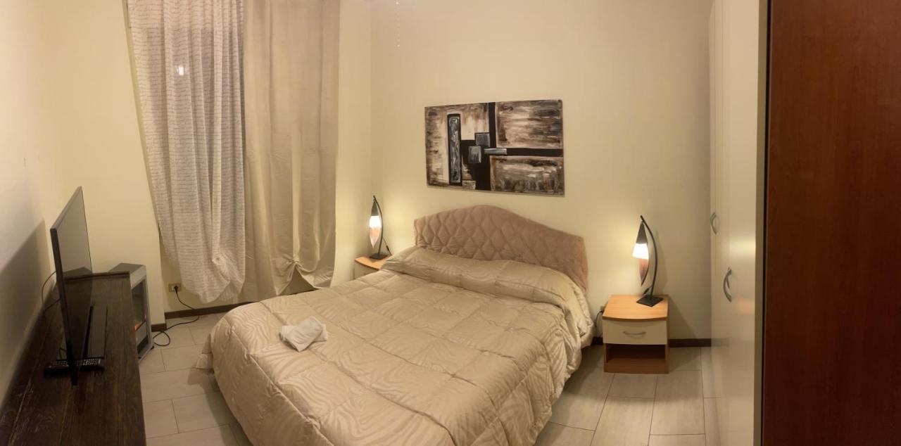 Romeo Apartment Livorno Luaran gambar