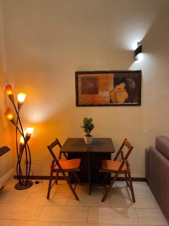 Romeo Apartment Livorno Luaran gambar