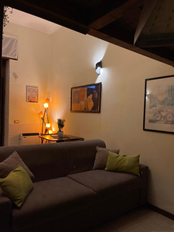 Romeo Apartment Livorno Luaran gambar