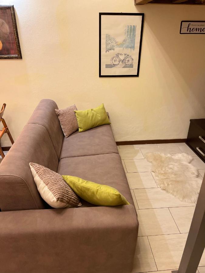 Romeo Apartment Livorno Luaran gambar