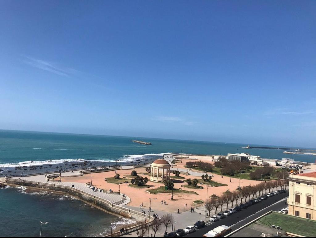 Romeo Apartment Livorno Luaran gambar