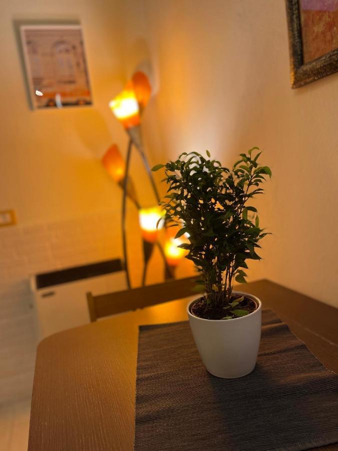 Romeo Apartment Livorno Luaran gambar