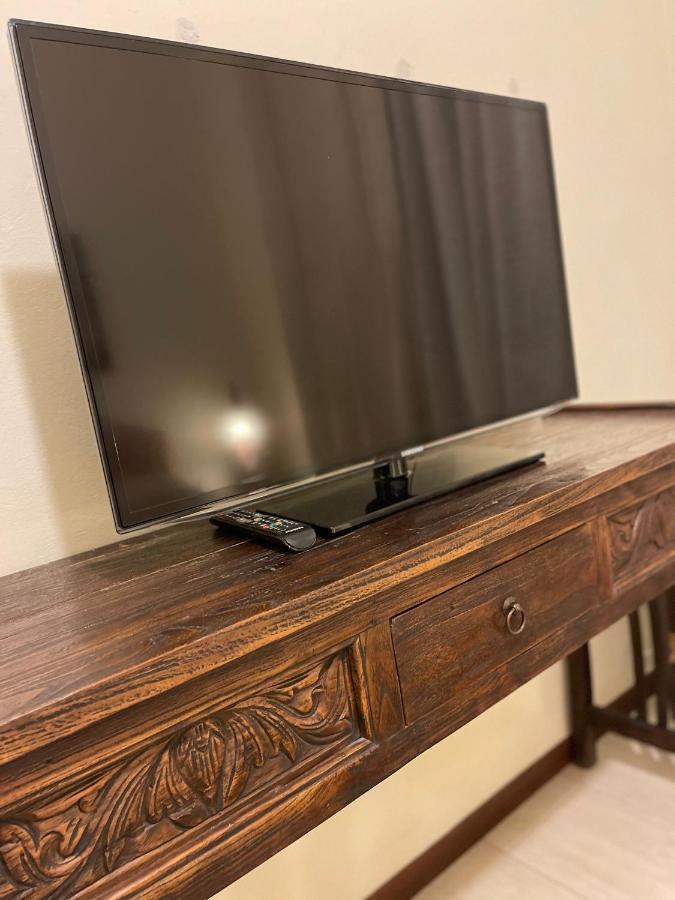 Romeo Apartment Livorno Luaran gambar