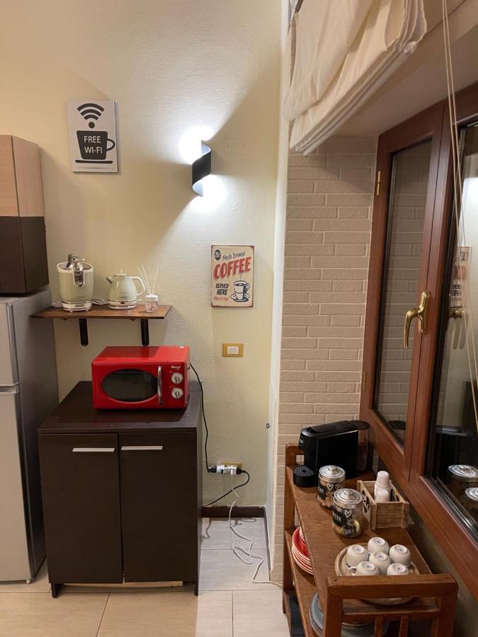 Romeo Apartment Livorno Luaran gambar